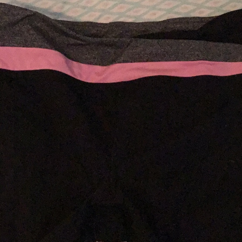 Flare Leggings